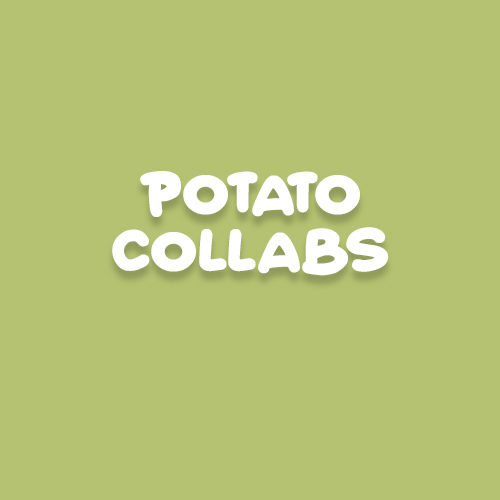 Potato Collabs thumbnail thumbnail